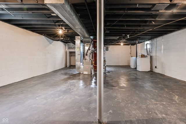 957 E Yoke Street, Indianapolis, IN 46203