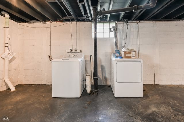 957 E Yoke Street, Indianapolis, IN 46203