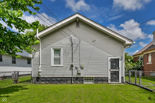 957 E Yoke Street, Indianapolis, IN 46203
