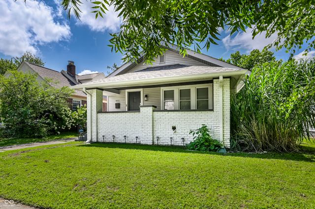 957 E Yoke Street, Indianapolis, IN 46203