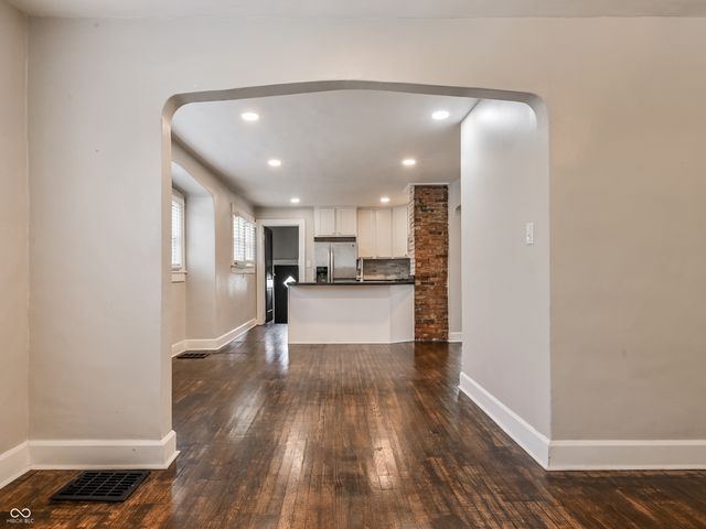 957 E Yoke Street, Indianapolis, IN 46203