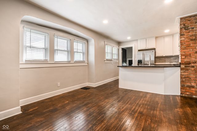 957 E Yoke Street, Indianapolis, IN 46203