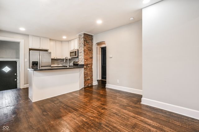957 E Yoke Street, Indianapolis, IN 46203