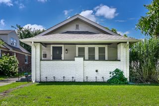 957 E Yoke Street, Indianapolis, IN 46203