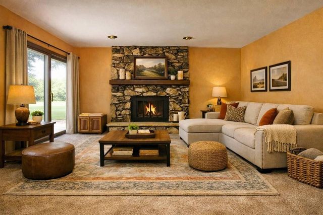 W225N8303 Longview DRIVE, Lisbon, WI 53089