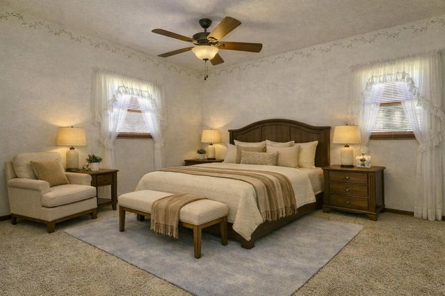 W225N8303 Longview DRIVE, Lisbon, WI 53089