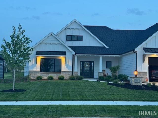 11417 Kola Crossover, Fort Wayne, IN 46814