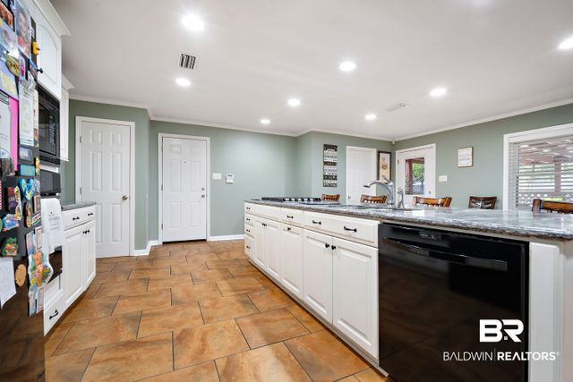 630 Cleveland Road, Saraland, AL 36571