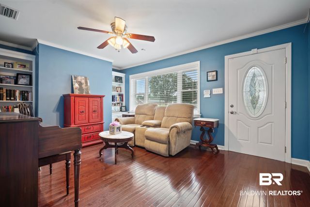 630 Cleveland Road, Saraland, AL 36571