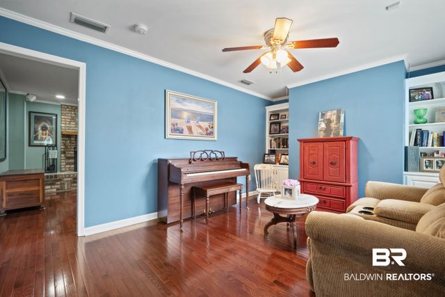 630 Cleveland Road, Saraland, AL 36571