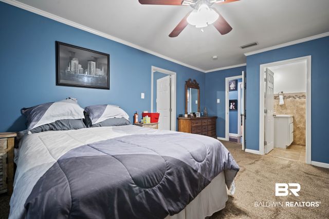 630 Cleveland Road, Saraland, AL 36571