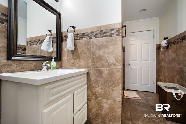 630 Cleveland Road, Saraland, AL 36571