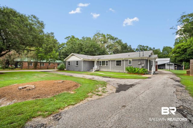 630 Cleveland Road, Saraland, AL 36571