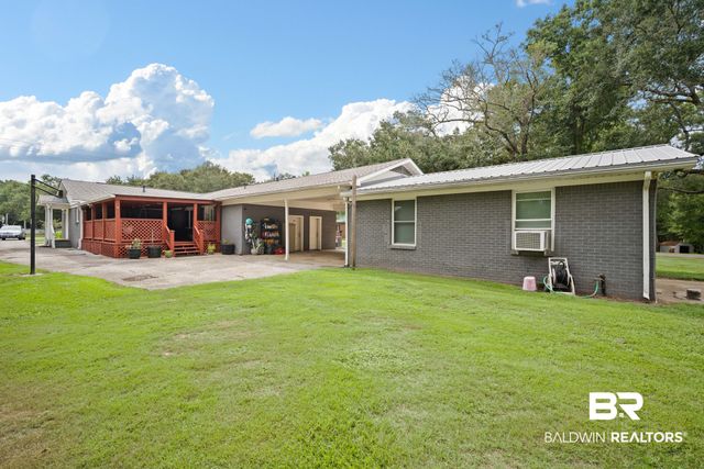 630 Cleveland Road, Saraland, AL 36571