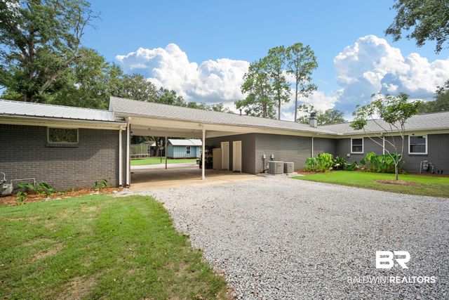 630 Cleveland Road, Saraland, AL 36571