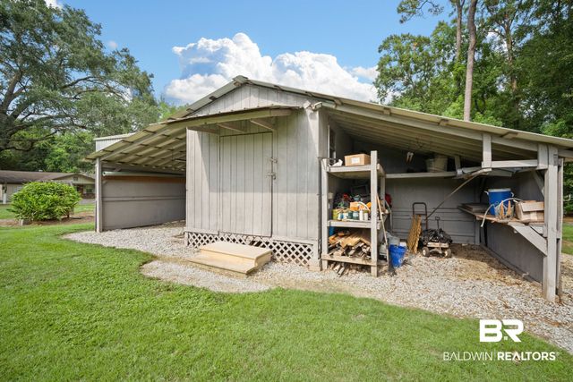 630 Cleveland Road, Saraland, AL 36571