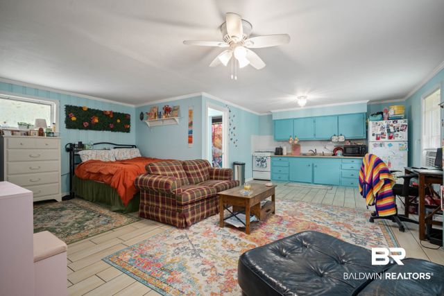 630 Cleveland Road, Saraland, AL 36571