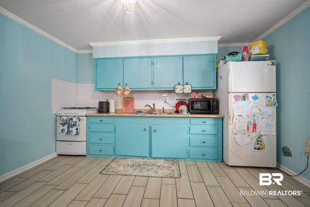 630 Cleveland Road, Saraland, AL 36571