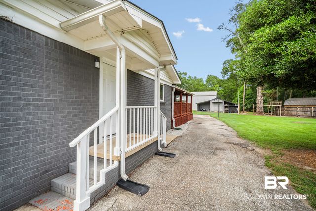 630 Cleveland Road, Saraland, AL 36571