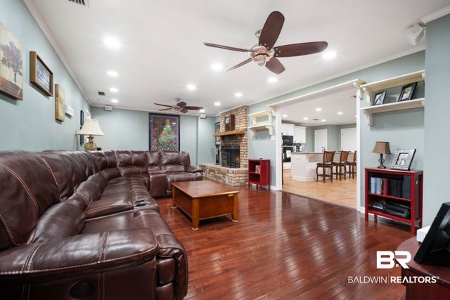 630 Cleveland Road, Saraland, AL 36571