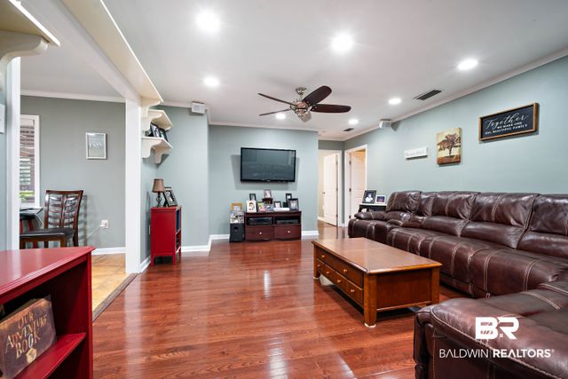630 Cleveland Road, Saraland, AL 36571