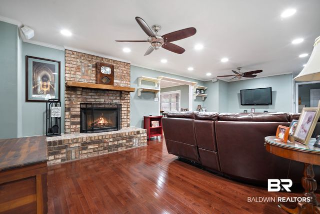 630 Cleveland Road, Saraland, AL 36571