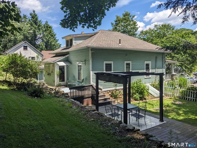 111 Woolson Street, Watertown, CT 06795