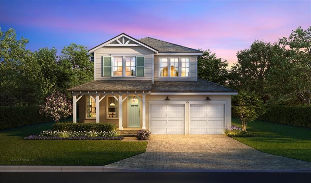 1807 MAGNOLIA AVENUE, Winter Park, FL 32789