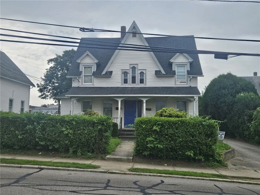 83 John Street, Westerly, RI 02891