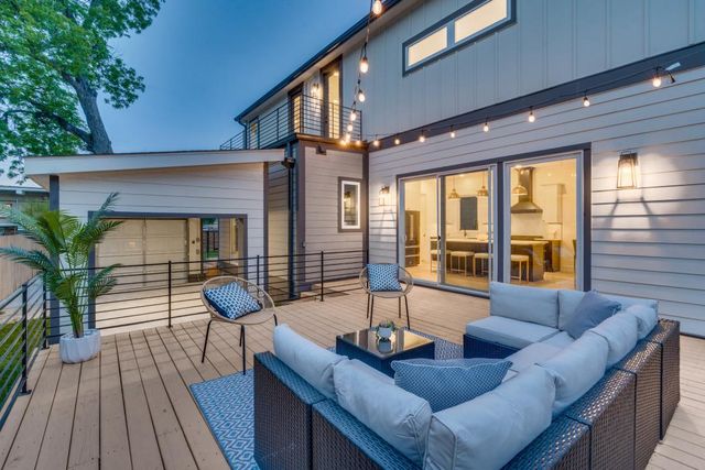 3101 Lyons RD, Austin, TX 78702
