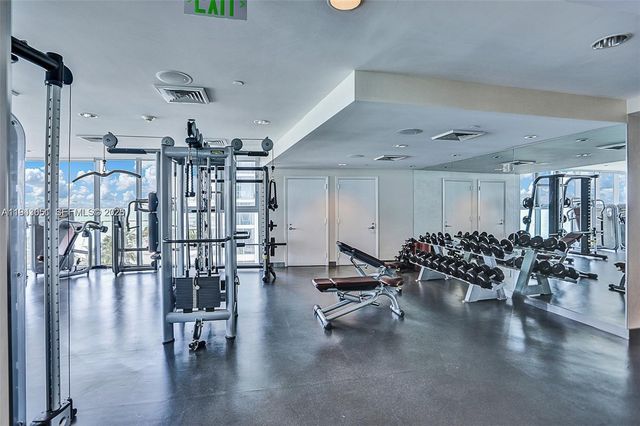 17001 Collins Ave 1407, Sunny Isles Beach, FL 33160