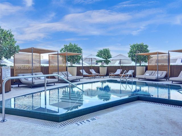 17001 Collins Ave 1407, Sunny Isles Beach, FL 33160