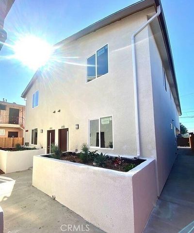 1128 E 28th, Los Angeles, CA 90011