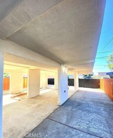 1128 E 28th, Los Angeles, CA 90011