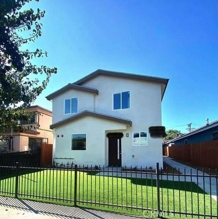 1128 E 28th, Los Angeles, CA 90011