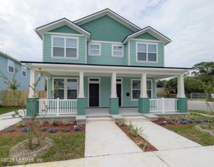 262 18TH Street W, 1, Jacksonville, FL 32206