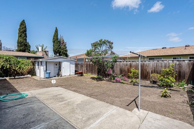 2347 Bennington Lane, Hayward, CA 94545