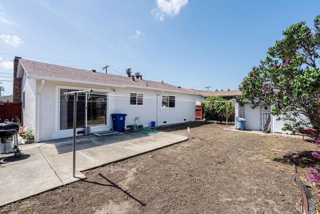 2347 Bennington Lane, Hayward, CA 94545