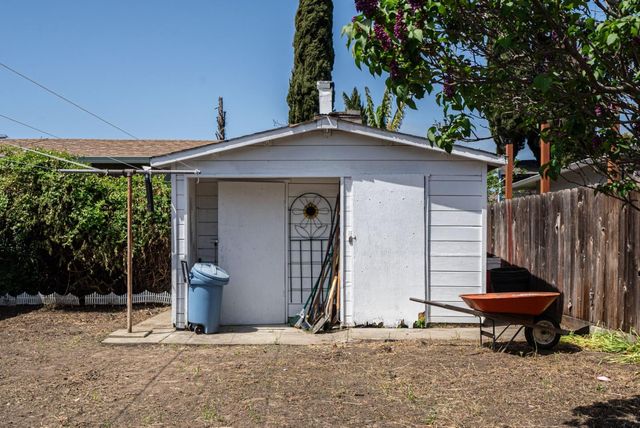 2347 Bennington Lane, Hayward, CA 94545