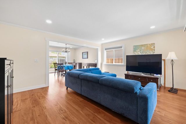 2347 Bennington Lane, Hayward, CA 94545