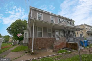 1012 W 3RD ST #2, Florence, NJ 08518