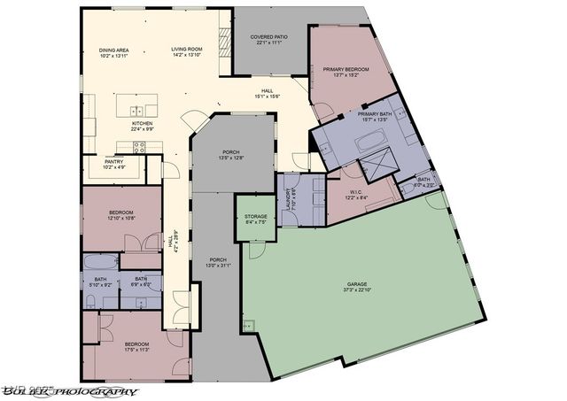 479 Apogee CRST, Mesquite, NV 89027