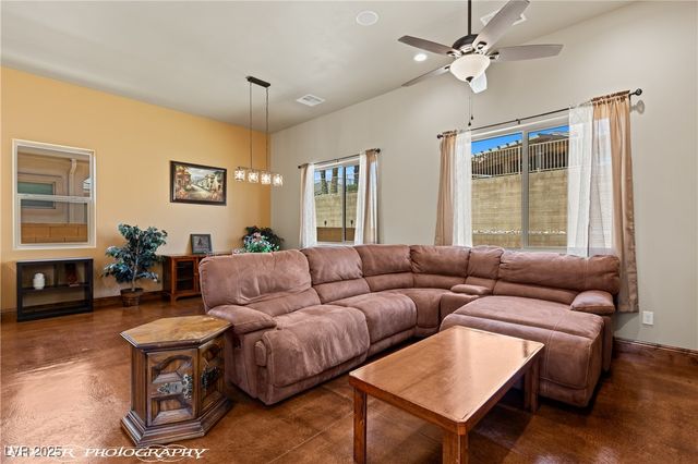 479 Apogee CRST, Mesquite, NV 89027