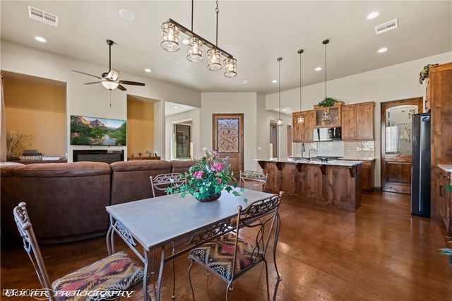 479 Apogee CRST, Mesquite, NV 89027