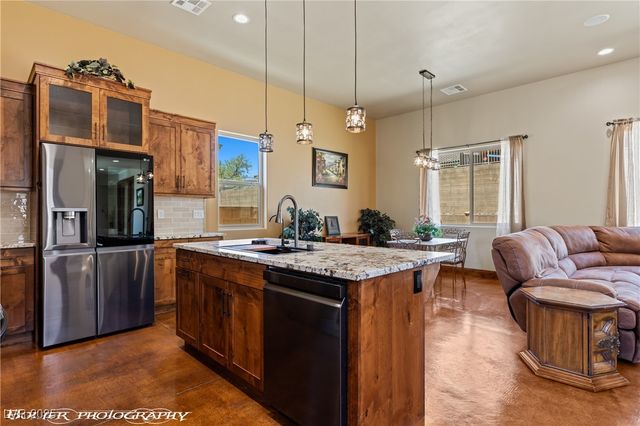 479 Apogee CRST, Mesquite, NV 89027