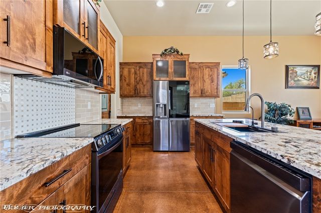 479 Apogee CRST, Mesquite, NV 89027