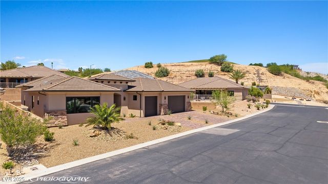 479 Apogee CRST, Mesquite, NV 89027
