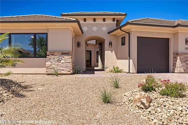 479 Apogee CRST, Mesquite, NV 89027