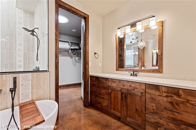 479 Apogee CRST, Mesquite, NV 89027