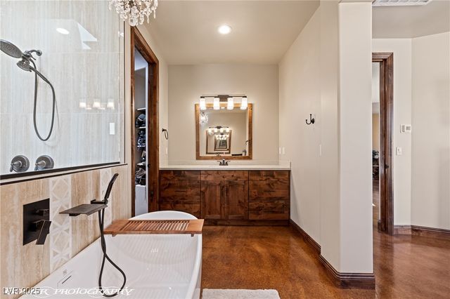 479 Apogee CRST, Mesquite, NV 89027